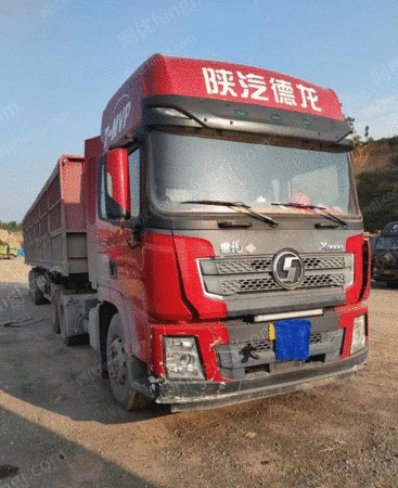 二手挂车/牵引车 出售