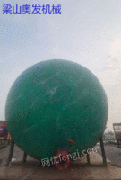 Now sold second-hand FRP storage tanks, there is a need to contact!