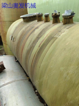 中古FRPを販売しています。必要な歓迎の連絡があります！