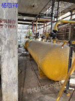 Guangxi Refrigeration Plant sells: six sets of refrigeration equipment and screw refrigeration units