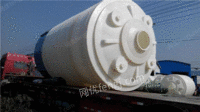 Manufacturers sell second-hand insulated storage tanks and various models of liquid nitrogen storage tanks