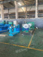 Long-term sales of second-hand rubber internal mixer