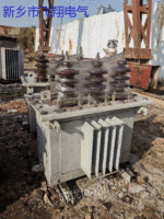 We are looking for a 1000KVA copper core transformer, the voltage is 35000V to 400V, and the quality is required