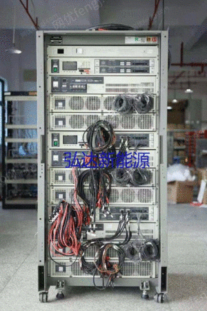 瑞能100V60A総合テスターを販売