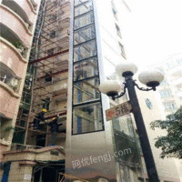 南京高价收购废旧电梯