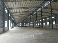 Taiyuan, Shanxi Province has long undertaken the demolition business of steel structure factory buildings