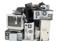 Long-term Recycling of Waste TV in Liuzhou, Guangxi