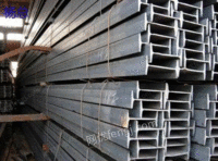 Qingyuan buys a large number of old I-beams