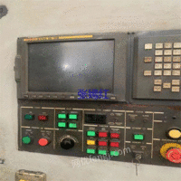 Korea Modern NC Boring and Milling Model KBN135