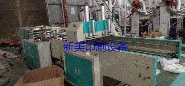 二手塑料包装设备价格