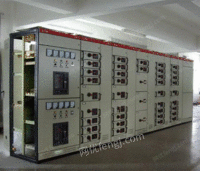 Nanjing buys waste high and low voltage distribution cabinets at a high price
