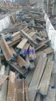 Recovery of mine scrap steel and heavy waste in Chengde, Hebei Province