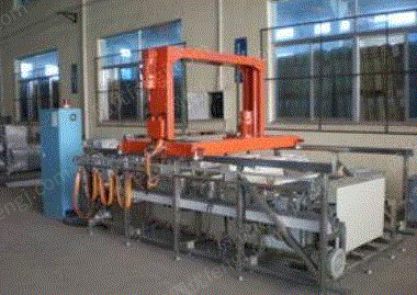 広東地区では高価でメッキ設備一群を回収している