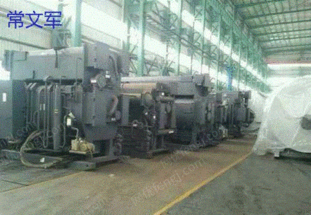 天津で中古復水器、中古冷蔵倉庫を回収