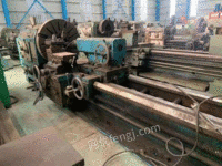 Ningbo buys waste machine tools at high prices