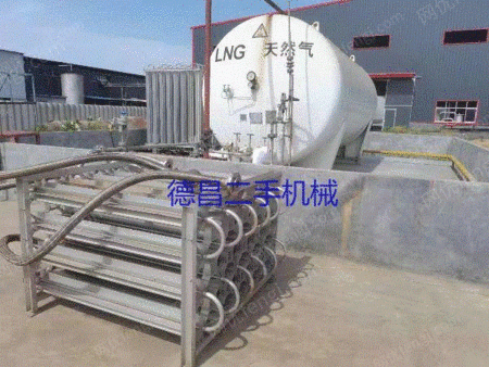 現在1セットの天ガスタンクを販売しています。必要な歓迎の連絡があります！