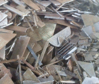 Recovery of waste aluminum by large amount of cash in Guangdong for a long time