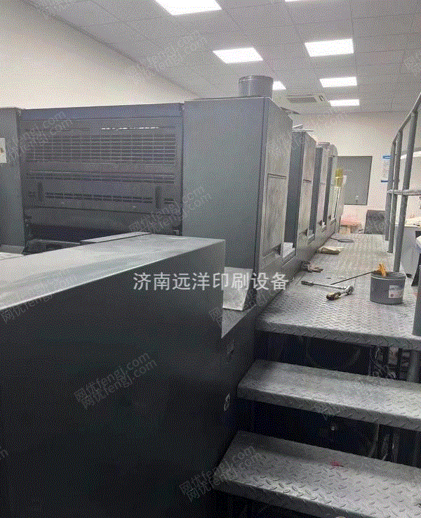 其它印刷设备价格