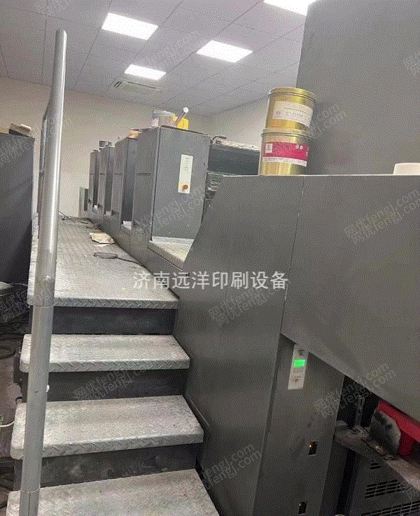 其它印刷设备出售