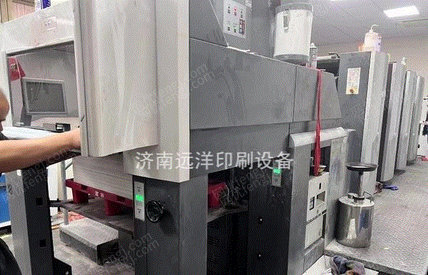其它印刷设备价格
