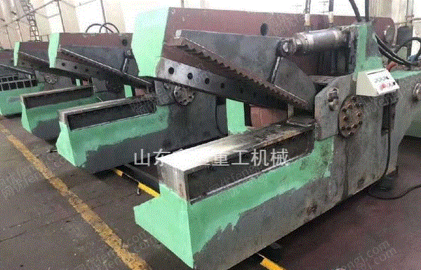 金属打包设备回收