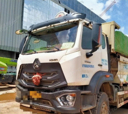 自卸车/翻斗车出售