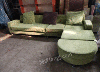 新疆昌吉组合沙发出售，有意者电联。
