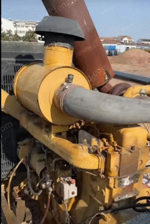 其它发电机组出售