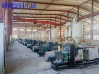Hebei sells second-hand 75 single screw mainframe, 6-meter setting table, tractor, 40