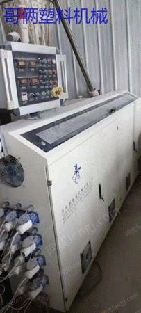 2016年に張家港で中古品を販売した中国河北省は、新たに1つ4つの管材生産ラインを走り回った