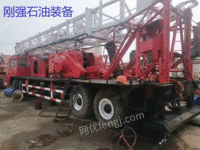 Sell second-hand 60 tons of small repair car, welcome to contact if you need it!
