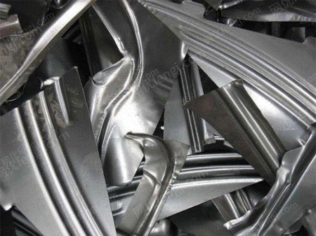 316ステンレス鋼スクラップを長期的に専門回収湖南省岳陽市