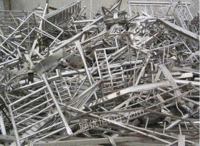 Long-term professional recycling of 304 stainless steel waste in Yueyang, Hunan Province