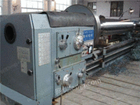工作機械の中古設備を大量回収安徽省