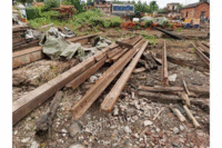 Recovery of scrap equipment and scrap steel in Gansu high-priced recycling factory