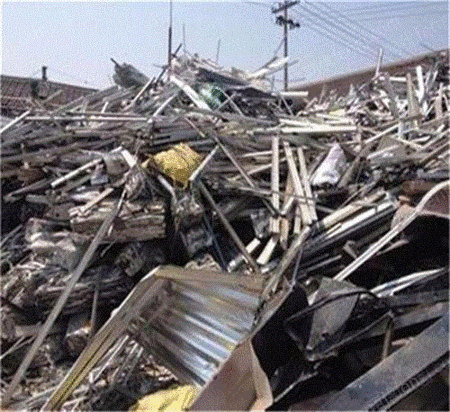 天津高価格回収304ステンレススクラップ。かたざい