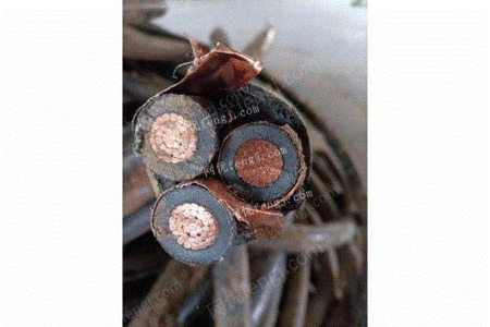 天津で廃ケーブル、廃電線回収、規格要求なし