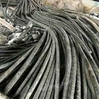 Long-term Recycling of Waste Cables in Wuhan, Hubei Province