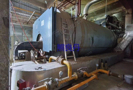 売却は、2018年出荷の無錫中正札15トン16キログラム天然ガス蒸気ボイラー台、低窒素80活き機で焼成する。