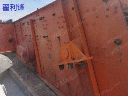 新疆ウルムチ、各種型番の優れた鉱山設備を販売