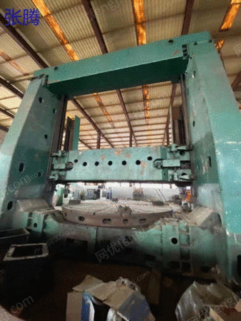 武重威泰6.3立車を1台販売