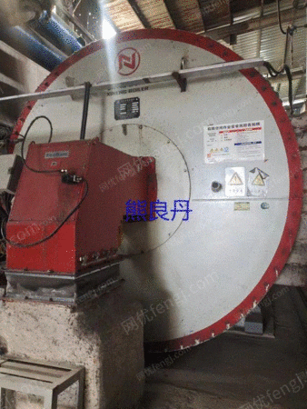 求購：300万大カードのガス熱伝導油ボイラー1台、要求2019年出荷、低窒素30排出