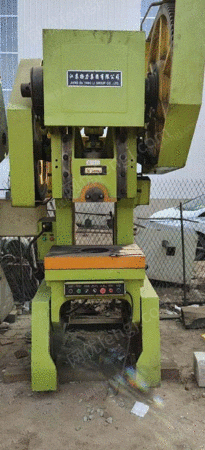 中古パンチプレスを専門に回収安徽省合肥市