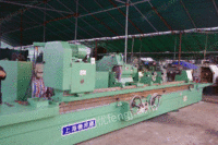 A large number of grinding machines and used machine tools are recycled in Hefei, Anhui Province