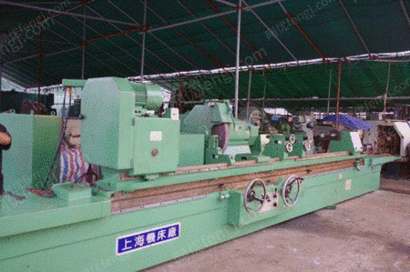 研削盤、中古工作機械を大量回収安徽省合肥市