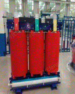 広東省、使用済み変圧器を大量購入