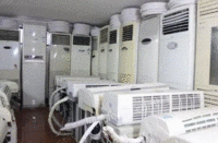 Jiaxing, Zhejiang specializes in recycling hotel waste materials and air conditioners