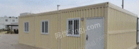 新疆阿勒泰折叠房活动房工地临建房出售