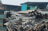 桂林二手钢结构厂家出售