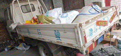 卡车（皮卡，小货）出售